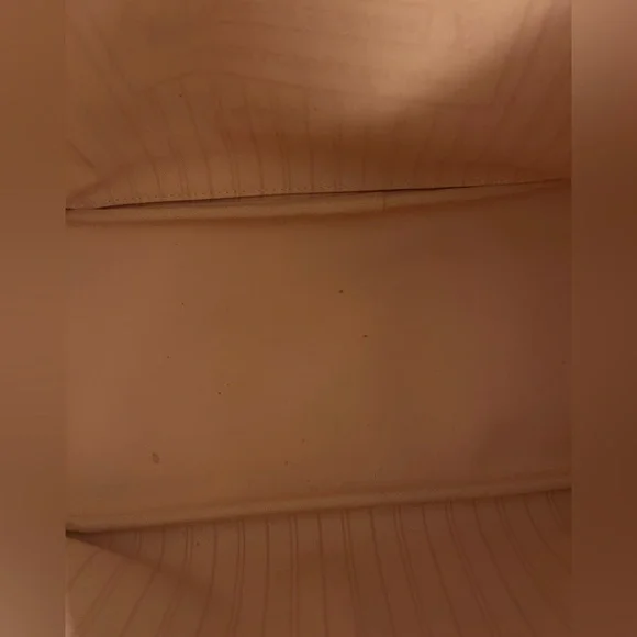 Authentic Louis Vuitton Neverfull MM Damier Ebene - Picture 8 of 9